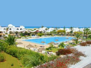 إعادة فتح 8 نزل بالمنستير